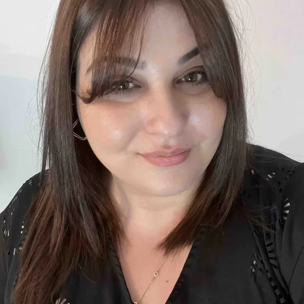 Picture of Evita Ioannou
