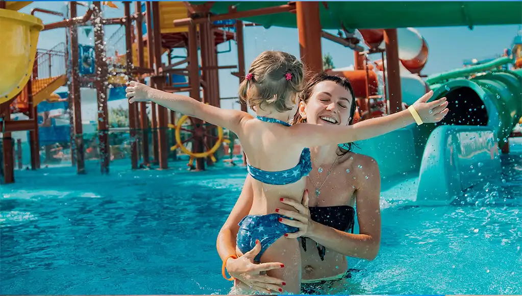 all about kids cy waterpark
