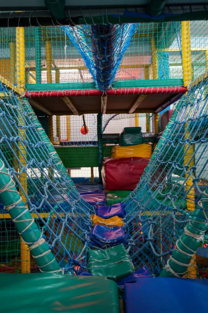 KIDSWORLD PLAYCENTER (13)
