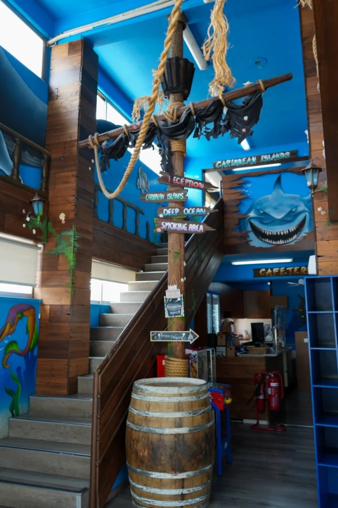 KIDSWORLD PLAYCENTER (15)