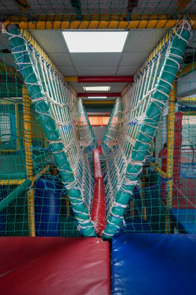 KIDSWORLD PLAYCENTER (16)