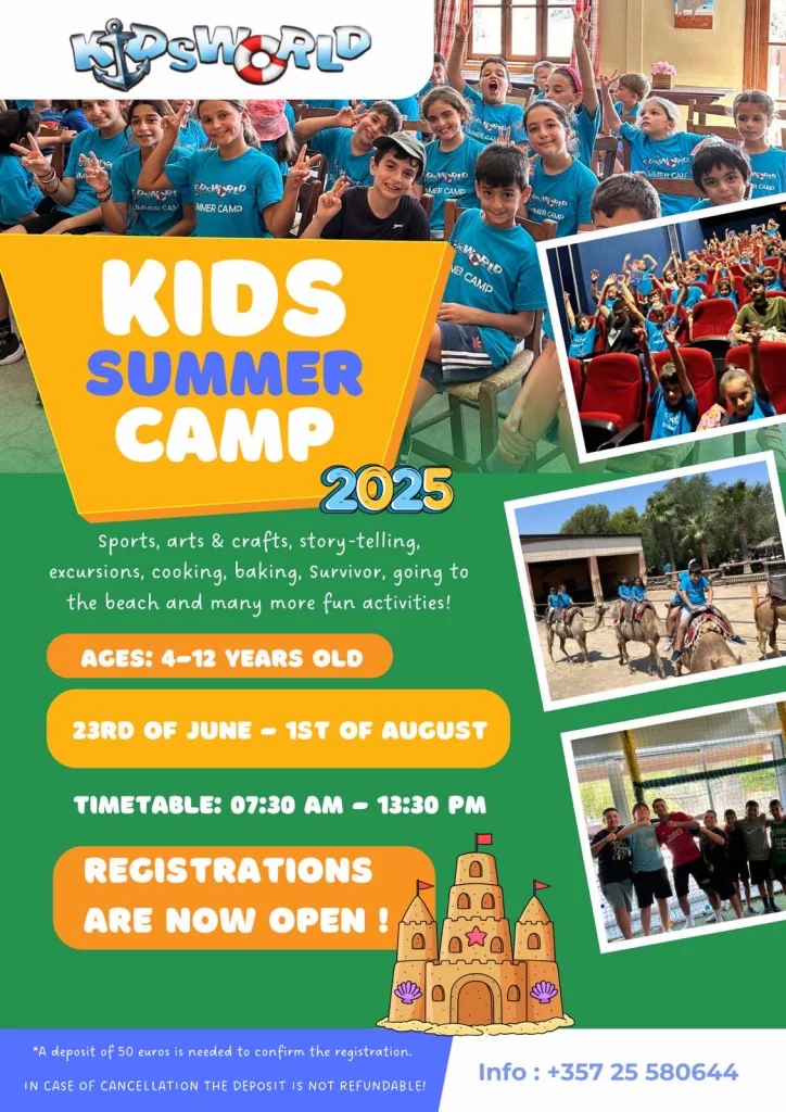 KIDSWORLD PLAYCENTER 4