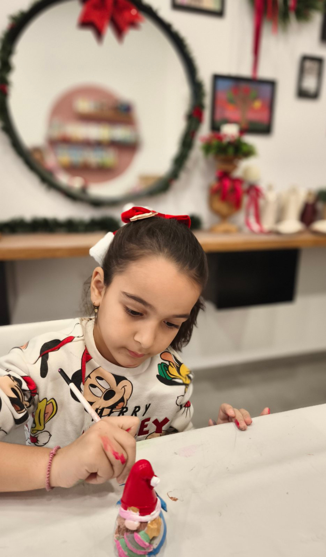 ART STROKES CHRISTMAS 3