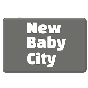 NEW BABY CITY