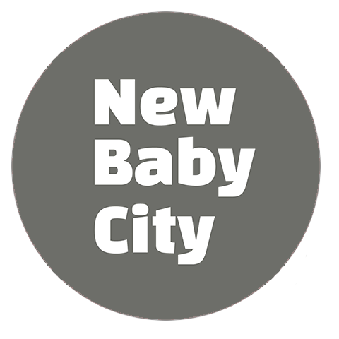 NEW BABY CITY