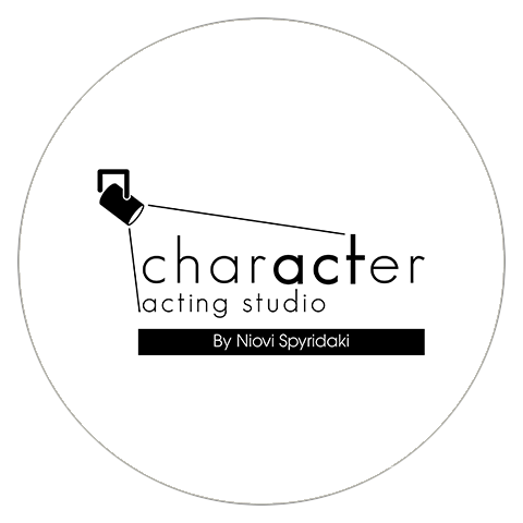 CHARACTER ACTING STUDIO workshop