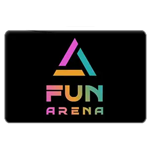 FUN ARENA CY