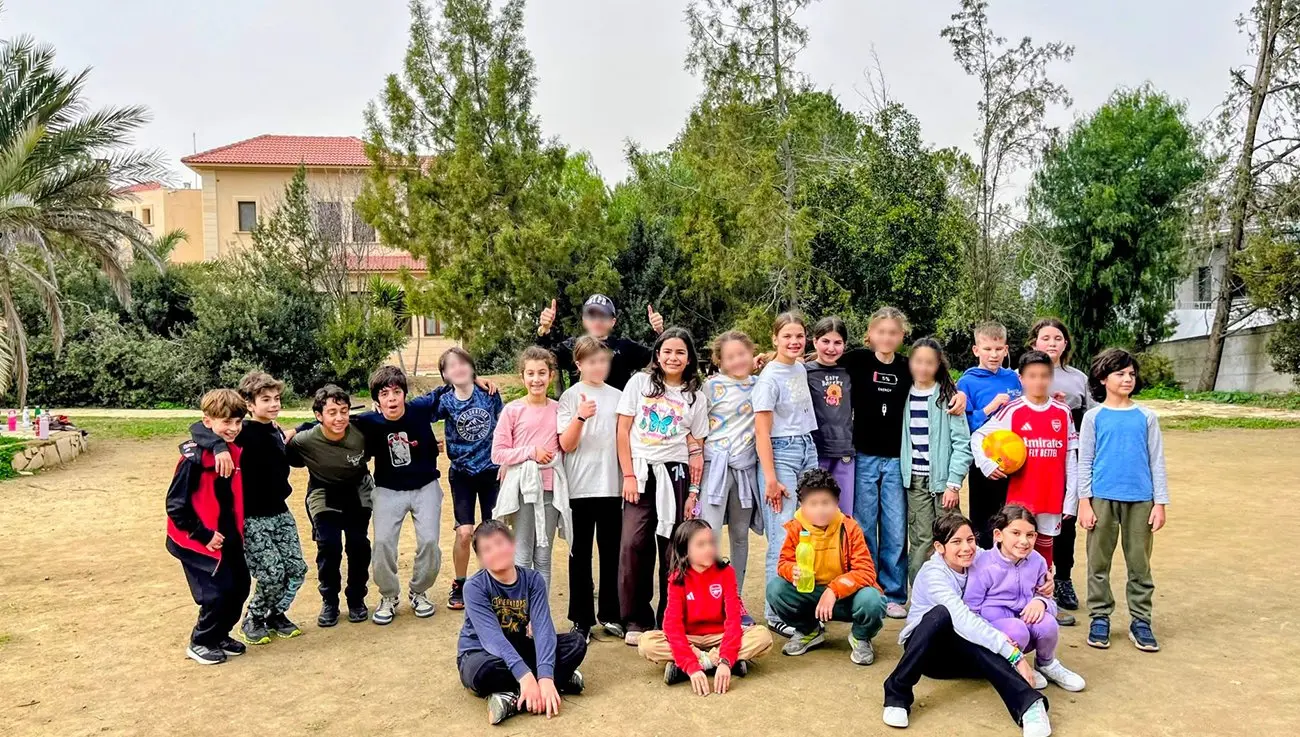 Morningside Montessori