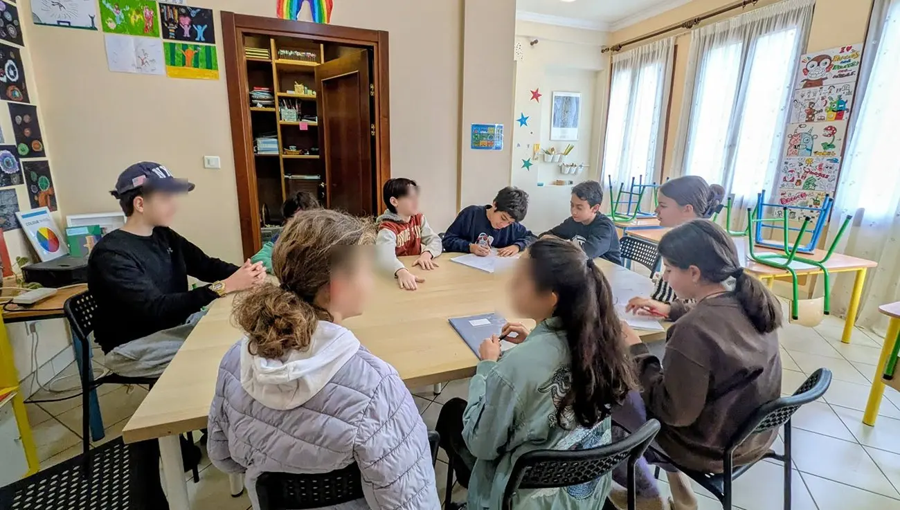 Morningside Montessori