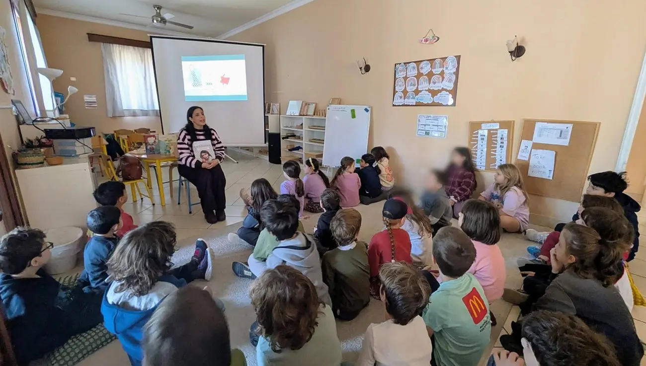 Morningside Montessori