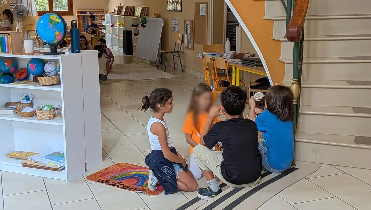 Morningside Montessori
